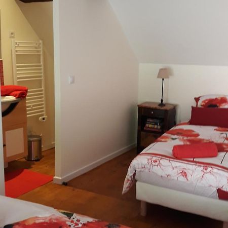 Hotel La Maison Rose: Lieu Atypique Nemours Zewnętrze zdjęcie