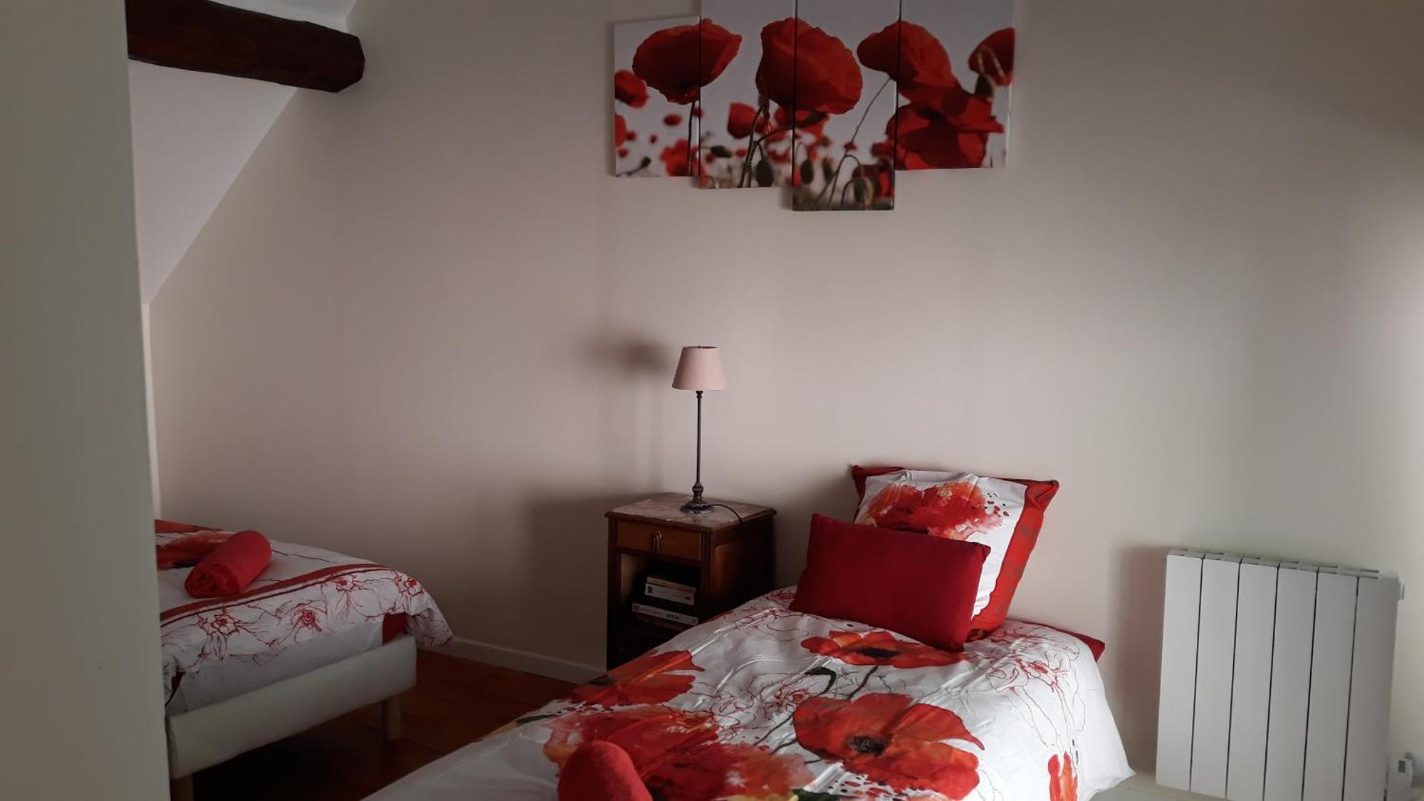 Hotel La Maison Rose: Lieu Atypique Nemours Zewnętrze zdjęcie