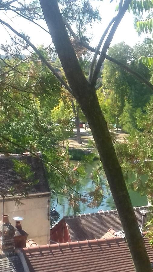 Hotel La Maison Rose: Lieu Atypique Nemours Zewnętrze zdjęcie